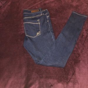 Express Skinny Jeans